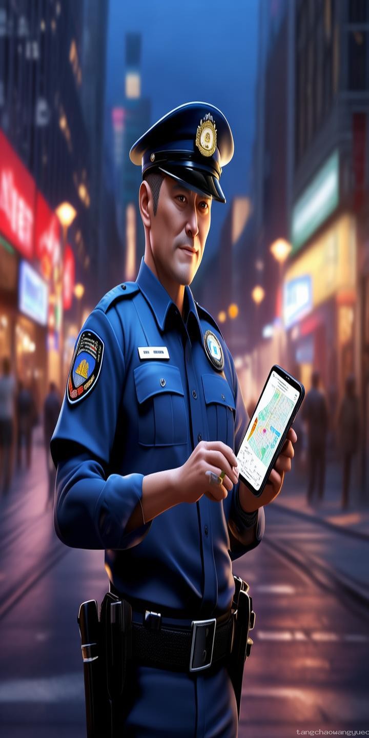 交警回应余承东疑似开车睡觉：解决方案与预防措施